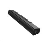 Creative STAGE V2, Bluetooth 2.1 soundbar so subwooferom, pod TV/monitor