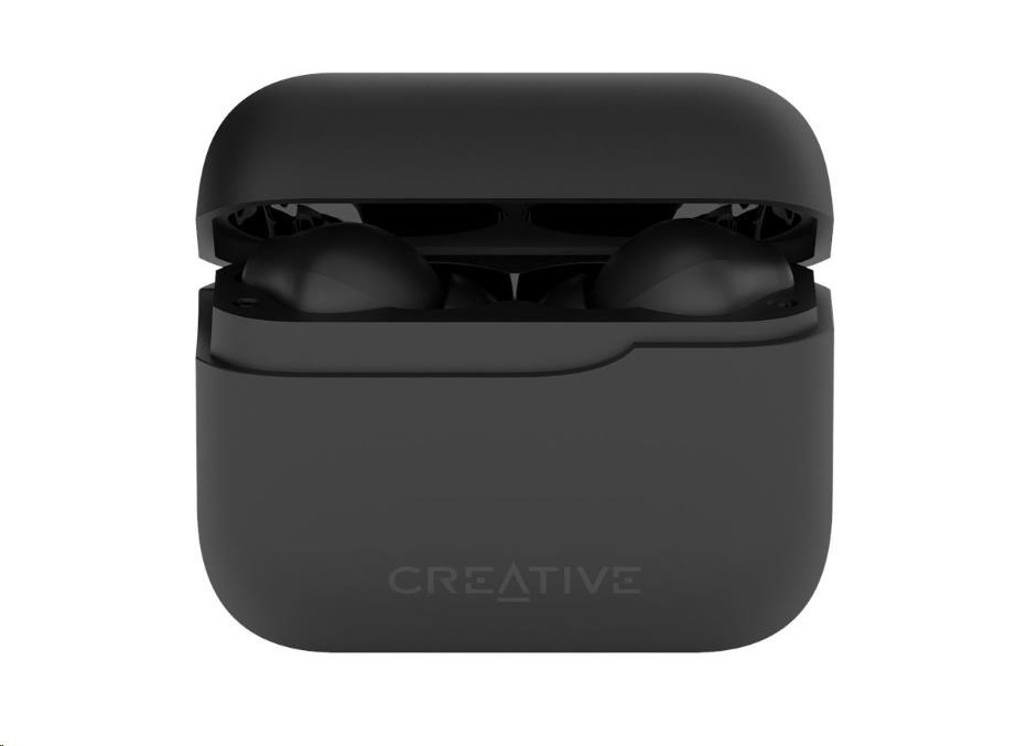Creative Zen Air 2, čierna