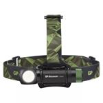 CREE LED nabíjací čelovka GP Discovery CHR35, 600 lm 1451703500