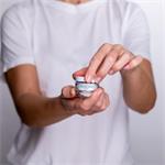 CREMCANN SILVER Přírodní konopný krém pro problematickou pleť 50ml