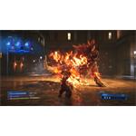 Crisis Core Final Fantasy VII Reunion
