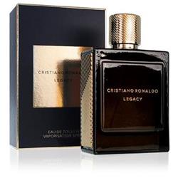 Cristiano Ronaldo Legacy EdT 100ml 5060152405936 - Parfémy