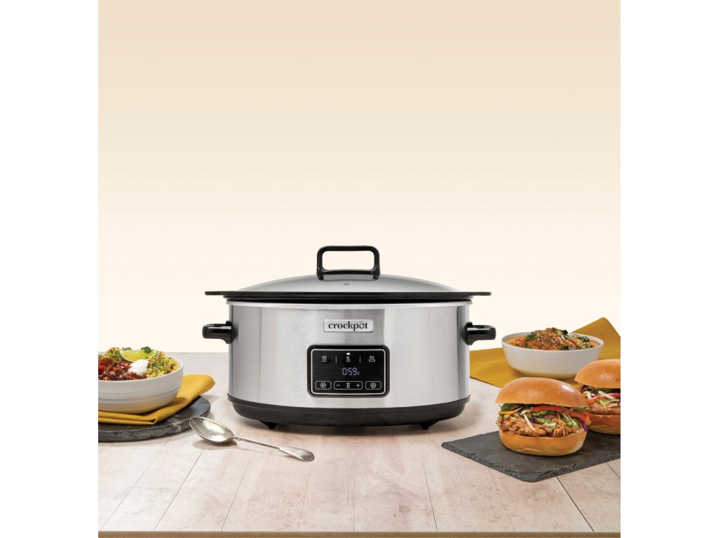 CrockPot CSC112X