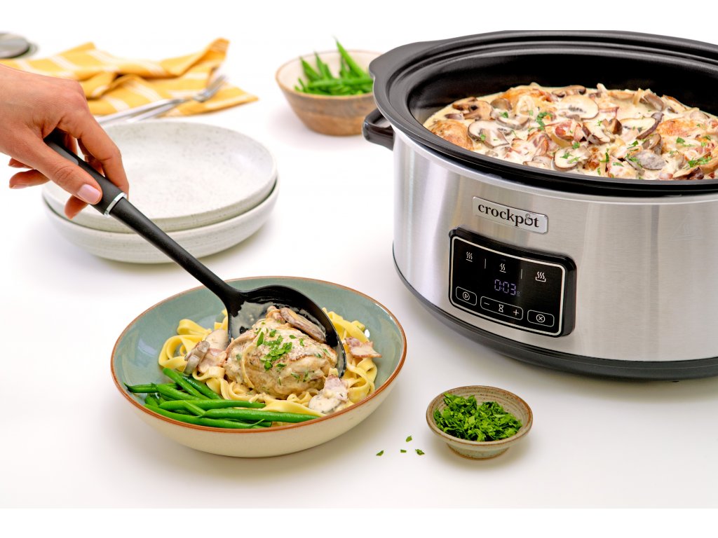 CrockPot CSC112X