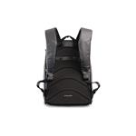 Crossio SolarBag Lumee 19l černý se solárním panelem