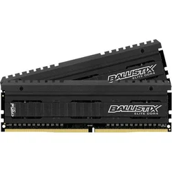Crucial Ballistix Elite DDR4 16GB (2x8) 3600MHz CL16 1.35V Single Ranked
