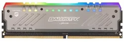 Crucial Ballistix Tactical Tracer RGB DDR4 16GB 3000MHz CL16 1.35V Dual Ranked (BLT16G4D30BET4)