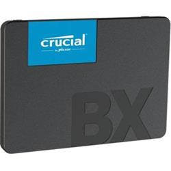 Crucial BX500 480GB (CT480BX500SSD1)