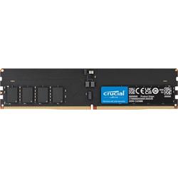 Crucial CUDIMM DDR5 16GB 6400MHz CL52