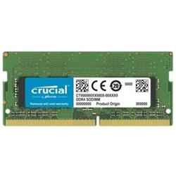 Crucial DDR4 32GB 3200MHz CL22 (CT32G4SFD832A)