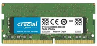 Crucial DDR4 8GB 2666MHz CL19 (CT8G4SFRA266)