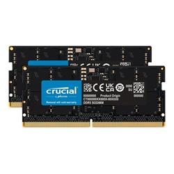 Crucial DDR5 32GB (2x16) 5600MHz CL46 (CT2K16G56C46S5)