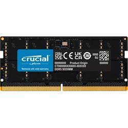 Crucial DDR5 48GB 5600MHz CL46 (CT48G56C46S5)