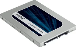 Crucial MX200 1TB (CT1000MX200SSD1)