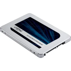 Crucial MX500 1TB (CT1000MX500SSD1)