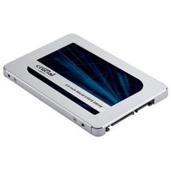 Crucial MX500 250GB (CT250MX500SSD1)