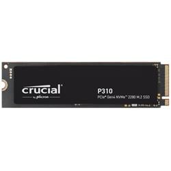 Crucial P310 SSD NVMe M.2 1TB PCIe 4.0