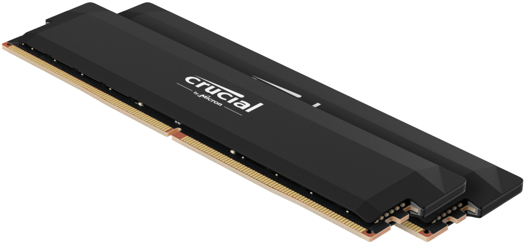 Crucial Pro DDR5 32GB 6000MHz CL36