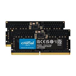 Crucial SO-DIMM DDR5 16GB (2x8) 5600MHz CL46
