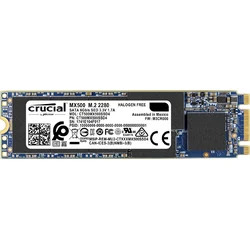 CRUCIAL SSD MX500 1TB M.2