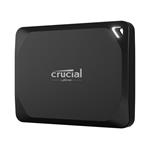 Crucial X10 Pro 2TB Black