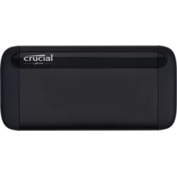 Crucial X8 SSD 500GB