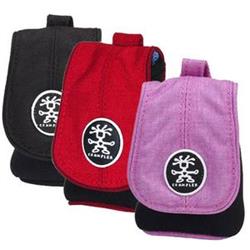 CRUMPLER  JOHN THURSDAY 40  black/terracotta 