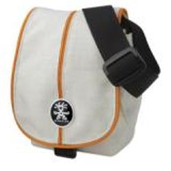 CRUMPLER  Pretty Boy 380 (XS)  white grey/orange 