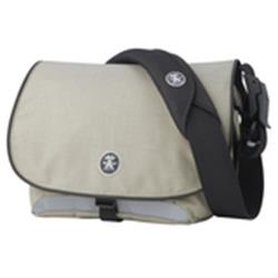 CRUMPLER  SIXHUNDREDdaily (XL)  warm grey/grey black 