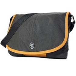 CRUMPLER THE BOOMER (L) 15" Wlime yellow/mustard