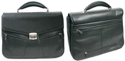 CRUMPLER  The Royal Court (L)  black olive/cool grey 