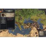 Crusader Kings II Europa Universalis IV Converter
