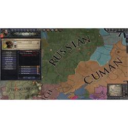 Crusader Kings II Songs of the Rus