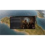 Crusader Kings III Friends & Foes