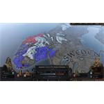 Crusader Kings III Northern Lords elektronická licence