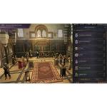 Crusader Kings III Royal Court
