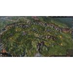 Crusader Kings III Tours & Tournaments