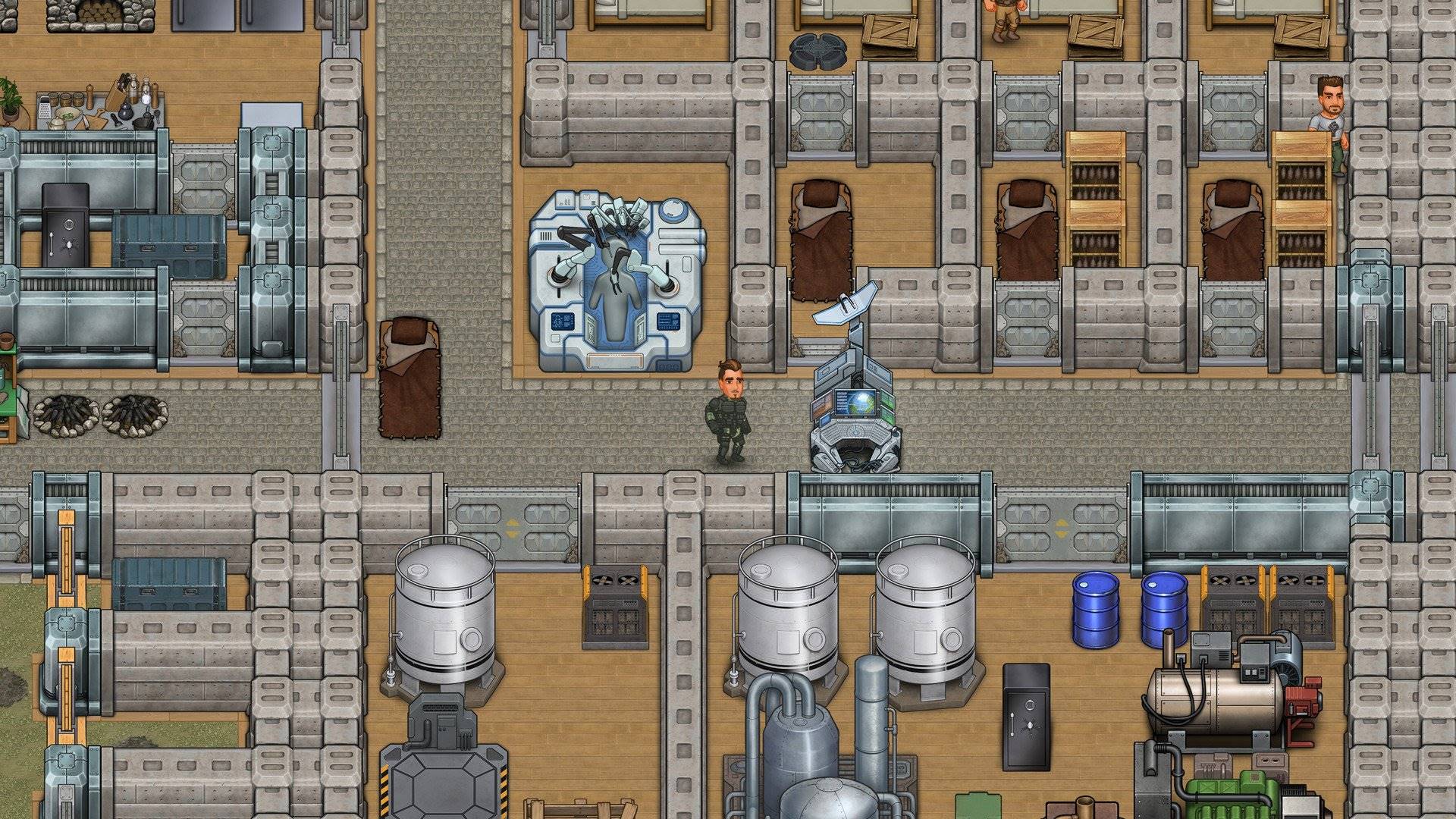 CryoFall elektronická licence