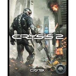 Crysis 2 elektronická licence