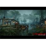 Crysis 3 The Lost Island