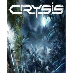 Crysis elektronická licence