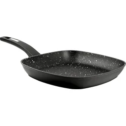CS Solingen Grilovací pánev s mramorovým povrchem MARBURG, 28 cm