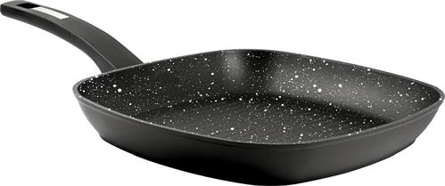 CS Solingen Grilovacia panvica s mramorovým povrchom MARBURG, 28 cm