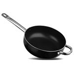 CS Solingen Hlboká panvica s nepriľnavým povrchom SOLARIS PRO, 24 cm
