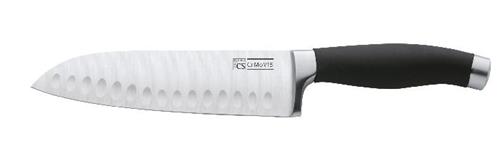 CS Solingen Kuchársky nôž SHIKOKU, 17 cm