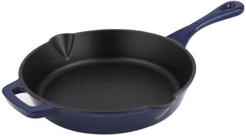 CS Solingen Liatinová panvica so smaltovaným povrchom ALPEN, 26 cm