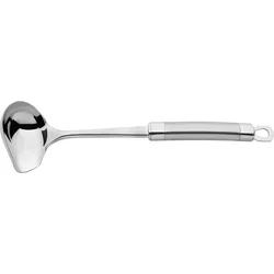 CS Solingen Naběračka na omáčku nerez EXQUISITE, 30 cm