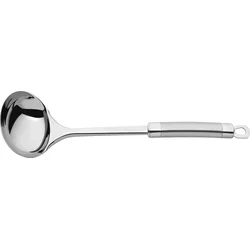 CS Solingen Naběračka nerez EXQUISITE, 33 cm