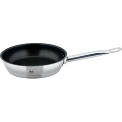 CS Solingen Nerezová panvica s nepriľnavým povrchom PRO-X, 20 cm