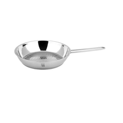 CS Solingen Nerezová panvica TRIER, 24 cm